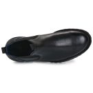 Brett & Sons 4709-LENEUF Nero Stivaletti Uomo - 6