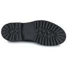 Brett & Sons 4709-LENEUF Nero Stivaletti Uomo - 7