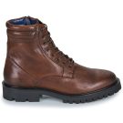Brett & Sons  4711-LENEUF  Marrone -  Stivaletti Uomo - 2