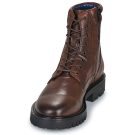 Brett & Sons  4711-LENEUF  Marrone -  Stivaletti Uomo - 3