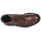 Brett & Sons  4711-LENEUF  Marrone -  Stivaletti Uomo - 6