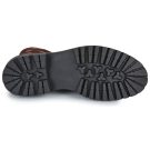 Brett & Sons  4711-LENEUF  Marrone -  Stivaletti Uomo - 7