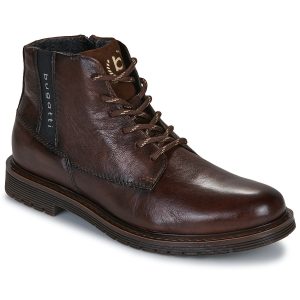 Stivaletti uomo Bugatti  VEDA EVO  Marrone Bugatti 4069545009165