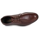 Carlington LOUAN Marrone Stivaletti Uomo - 6