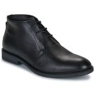 Carlington  LOUAN  Nero -  Stivaletti Uomo - 1