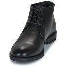 Carlington  LOUAN  Nero -  Stivaletti Uomo - 3