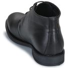 Carlington  LOUAN  Nero -  Stivaletti Uomo - 5