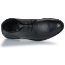 Carlington  LOUAN  Nero -  Stivaletti Uomo - 6