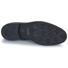 Carlington  LOUAN  Nero -  Stivaletti Uomo - 7