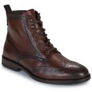 Carlington  LOUPIN  Marrone -  Stivaletti Uomo - 1