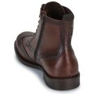 Carlington  LOUPIN  Marrone -  Stivaletti Uomo - 5