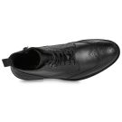 Carlington  LOUPIN  Nero -  Stivaletti Uomo - 6