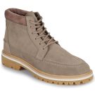 Clae ROMARE Beige Stiefel Herren - 1