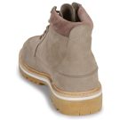 Clae ROMARE Beige Stiefel Herren - 5