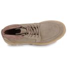 Clae ROMARE Beige Stiefel Herren - 6