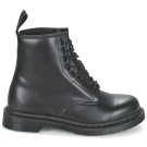 Dr. Martens  1460 MONO  Nero -  Stivaletti Uomo - 2