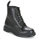 Dr. Martens  1460 MONO  Nero -  Stivaletti Uomo - 1