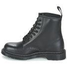 Dr. Martens  1460 MONO  Nero -  Stivaletti Uomo - 4
