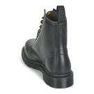 Dr. Martens  1460 MONO  Nero -  Stivaletti Uomo - 5