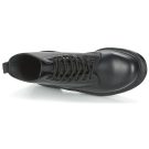 Dr. Martens  1460 MONO  Nero -  Stivaletti Uomo - 6