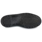 Dr. Martens Brookline Chukka 6-Loch-Stiefeletten, dunkelbraunes Crazy Horse-Leder, Herren-Ankle-Boots &ndash; Gr&ouml;&szlig;e 7