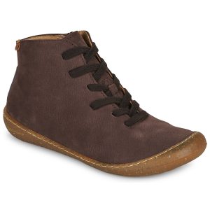 Stivaletti uomo El Naturalista  PAWIKAN N5746  Marrone El Naturalista 8434550539277