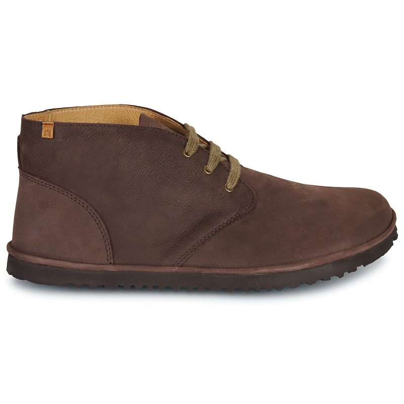 El Naturalista TRIBU N5374 Marrone Stivaletti Uomo - 2