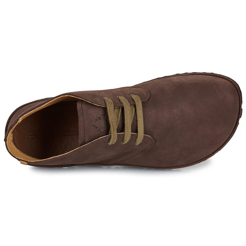 El Naturalista TRIBU N5374 Marrone Stivaletti Uomo - 6