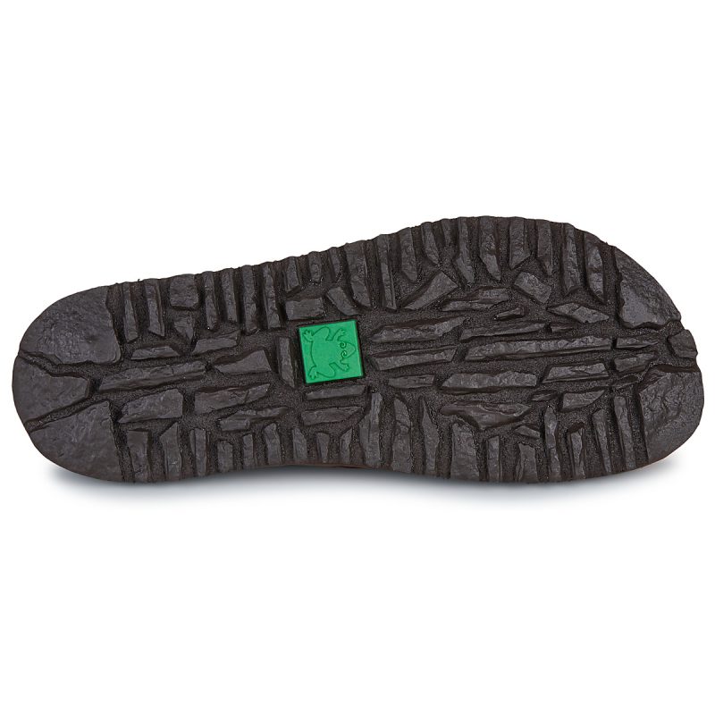 El Naturalista TRIBU N5374 Marrone Stivaletti Uomo - 7