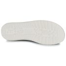 HEYDUDE  WALLY MID STRECH CANVAS  Marrone Stivaletti Uomo - 7