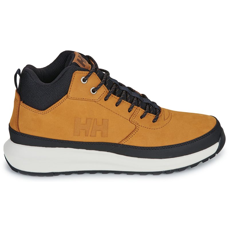 Helly Hansen BECKETT MID Braun Stiefel Herren - 2