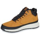 Helly Hansen BECKETT MID Braun Stiefel Herren - 4