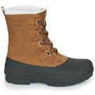 Helly Hansen  VARANGER PRIMALOFT  Beige -  Scarpe da neve Uomo - 2