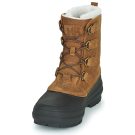 Helly Hansen  VARANGER PRIMALOFT  Beige -  Scarpe da neve Uomo - 3