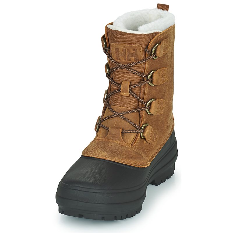 Helly Hansen  VARANGER PRIMALOFT  Beige -  Scarpe da neve Uomo - 3