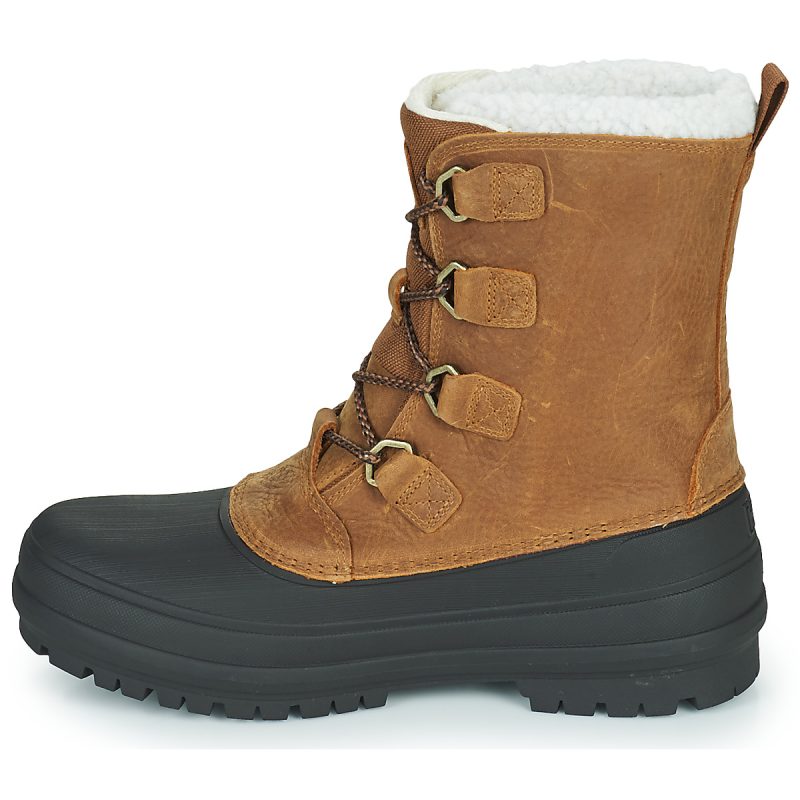Helly Hansen  VARANGER PRIMALOFT  Beige -  Scarpe da neve Uomo - 4