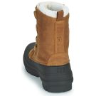 Helly Hansen  VARANGER PRIMALOFT  Beige -  Scarpe da neve Uomo - 5