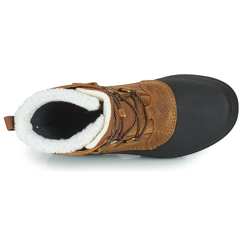 Helly Hansen  VARANGER PRIMALOFT  Beige -  Scarpe da neve Uomo - 6