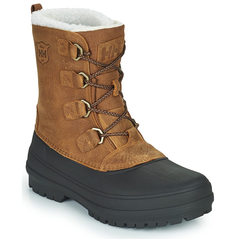Helly Hansen  VARANGER PRIMALOFT  Beige -  Scarpe da neve Uomo - 1