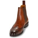 Melvin & Hamilton  MARTIN 5  Marrone -  Stivaletti Uomo - 3