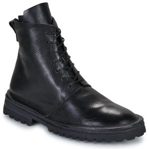 Stivaletti uomo Moma  FLY  Nero Moma 8008270652754