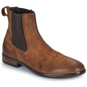 Stivaletti uomo Moma  POINT  Marrone Moma 8008270654116