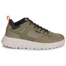 Palladium PALLAFLEX LO MIX Kaki Sneakers Uomo - 2