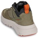Palladium PALLAFLEX LO MIX Kaki Sneakers Uomo - 5