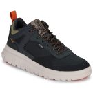 Stivaletti uomo Palladium  PALLAFLEX LO MIX  Nero Palladium 196660580614