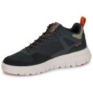 Palladium PALLAFLEX LO MIX Nero Sneakers Uomo - 4