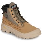 Palladium  PALLARIDER SC WP+  Marrone -  Stivaletti Uomo - 1