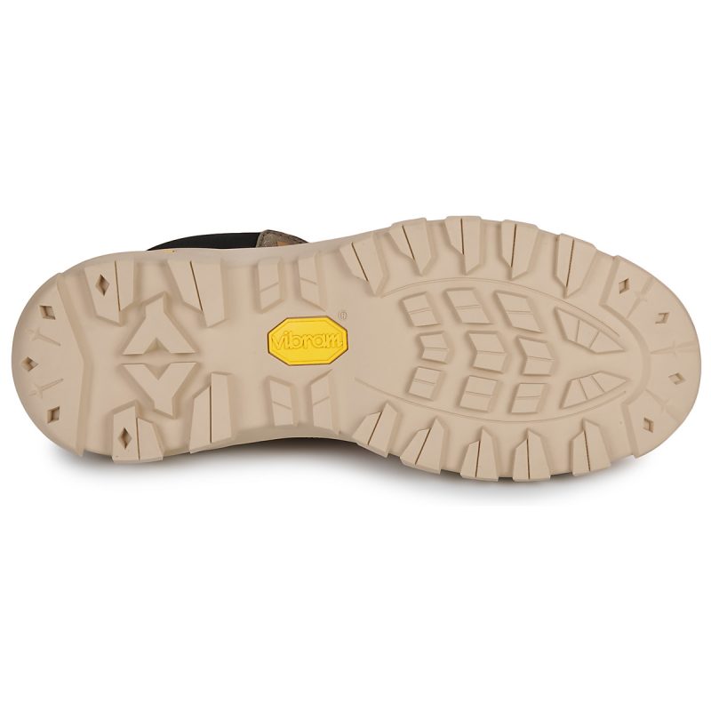 Palladium  PALLARIDER SC WP+  Marrone -  Stivaletti Uomo - 7