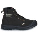 Palladium PAMPA MICHIGAN Nero Stivaletti Uomo - 2