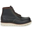 Red Wing CLASSIC Nero Nero Stivaletti Uomo - 2